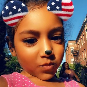 Meet your Posher, Grace